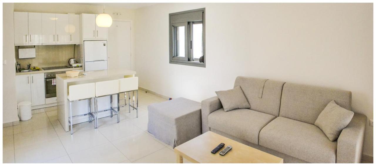 Potideon Bay Luxury Apartments Kárpathos Eksteriør billede